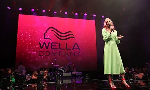 Wella Professionals announces winners for the UK & Ireland TrendVision Award 2021